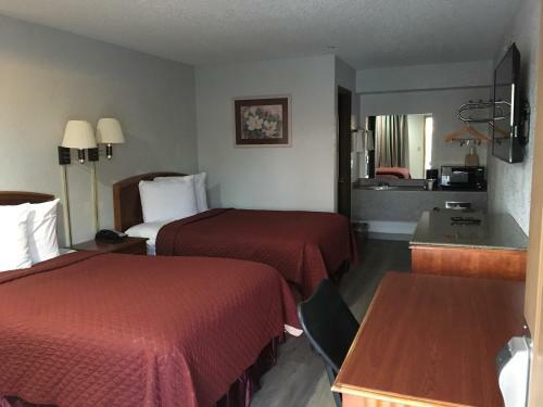 Hotel Colonial Inn