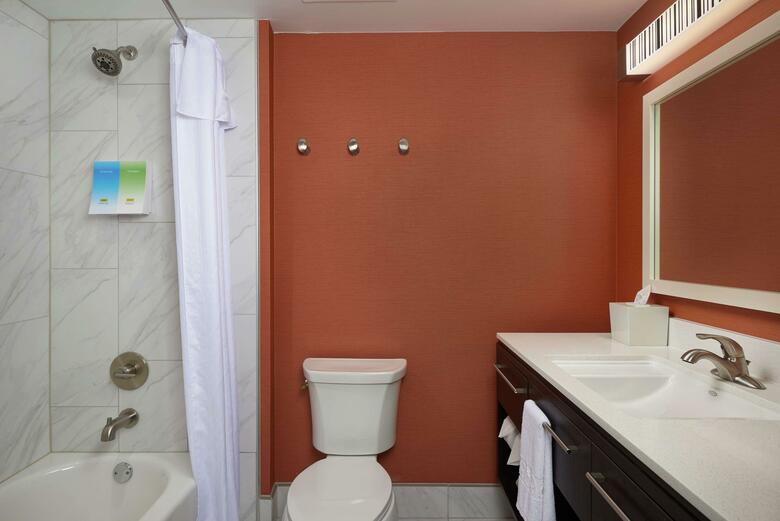 Hotel Home2 Suites By Hilton Muskogee