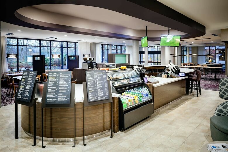 Hotel Courtyard By Marriott Corvallis