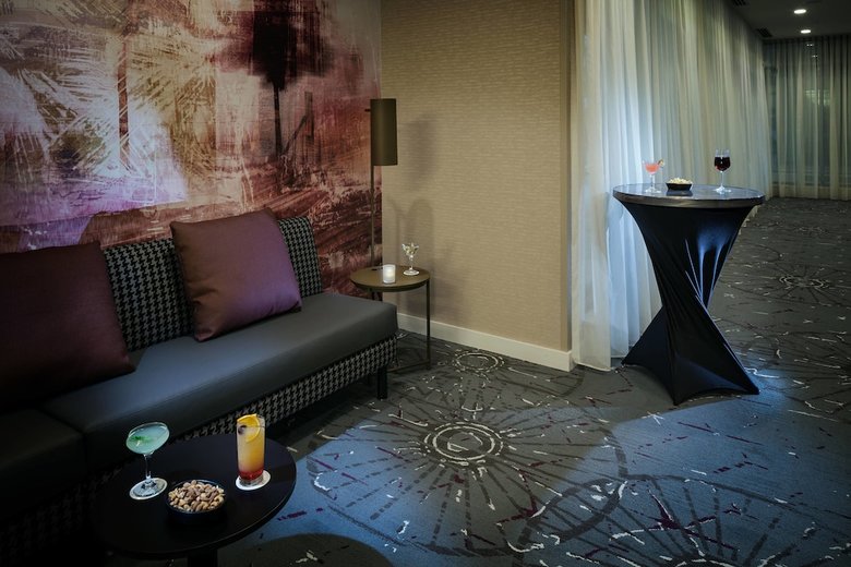 Hotel Courtyard By Marriott Corvallis