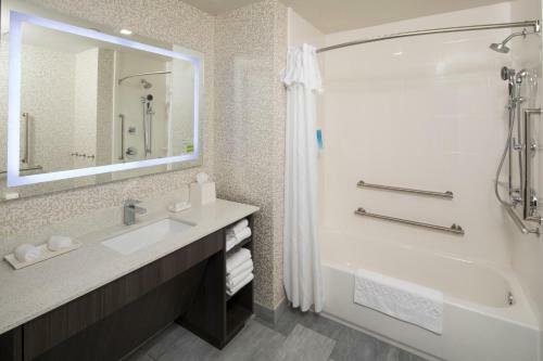 Hotel Home2 Suites By Hilton Owasso