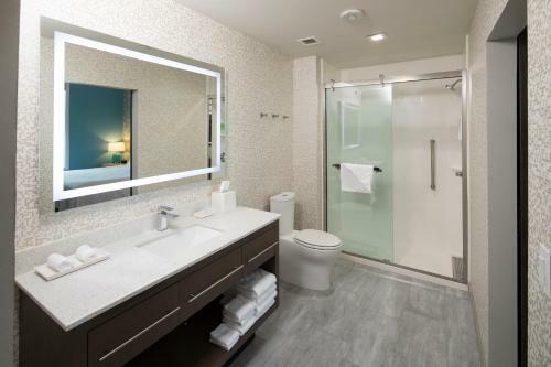 Hotel Home2 Suites By Hilton Owasso