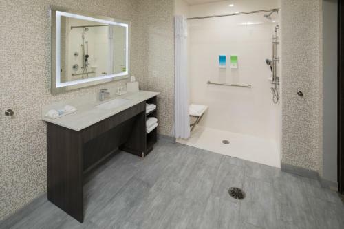 Hotel Home2 Suites By Hilton Owasso