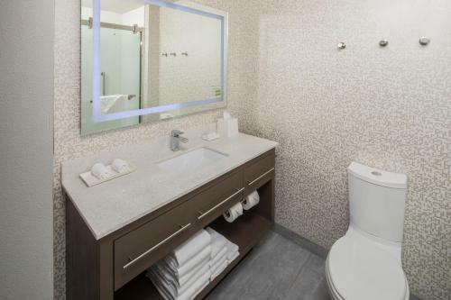 Hotel Home2 Suites By Hilton Owasso