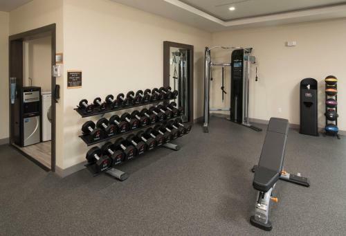 Hotel Home2 Suites By Hilton Owasso