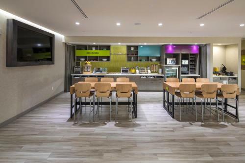 Hotel Home2 Suites By Hilton Owasso