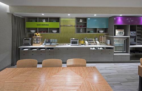 Hotel Home2 Suites By Hilton Owasso