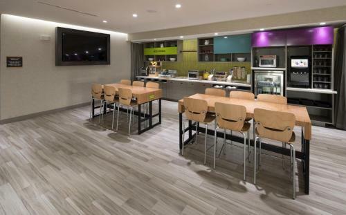 Hotel Home2 Suites By Hilton Owasso