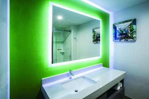Hotel La Quinta By Wyndham Owasso