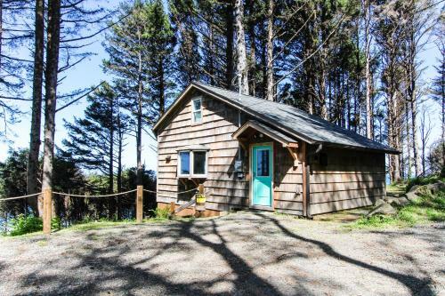 Shelley Family Cabin