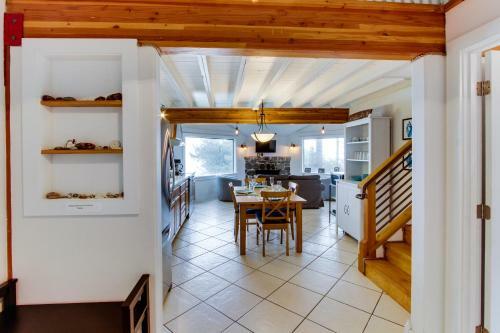 Shelley Family Cabin