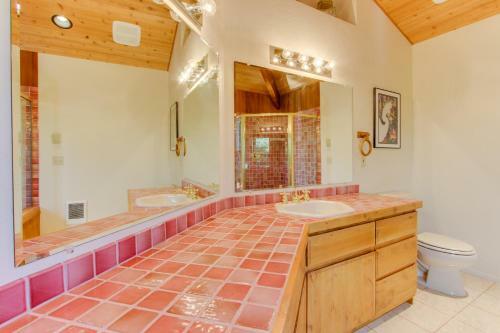 Villa Al Mar -- The Bungalow