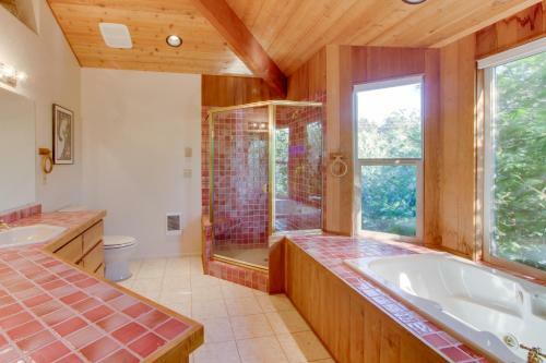 Villa Al Mar -- The Bungalow
