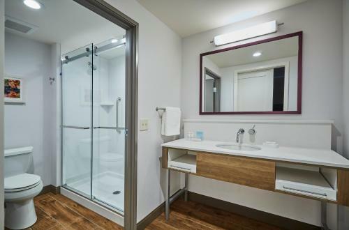 Hotel Hampton Inn & Suites Roseburg