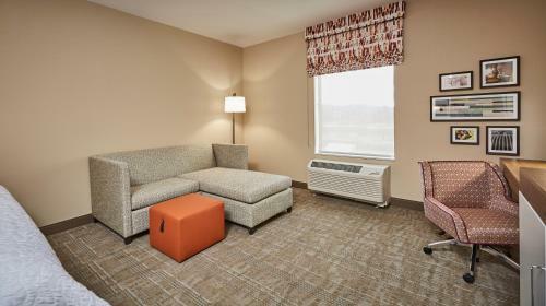 Hotel Hampton Inn & Suites Roseburg