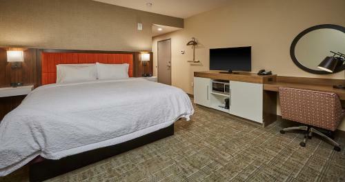 Hotel Hampton Inn & Suites Roseburg