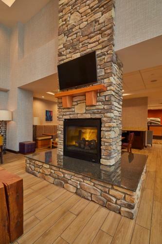 Hotel Hampton Inn & Suites Roseburg