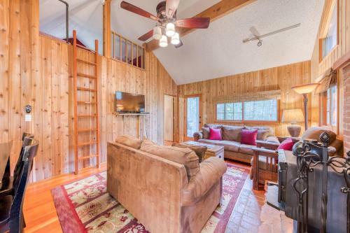 Huckleberry Haven