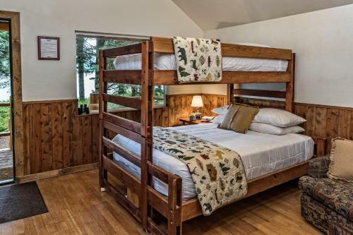 Shelter Cove Resort & Marina
