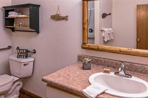 Shelter Cove Resort & Marina