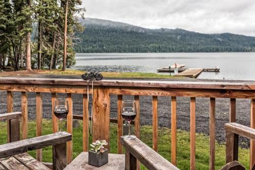Shelter Cove Resort & Marina