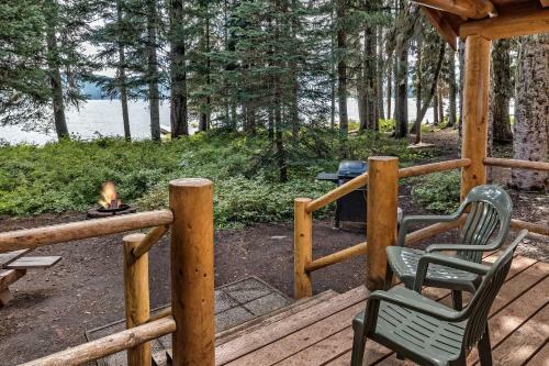 Shelter Cove Resort & Marina