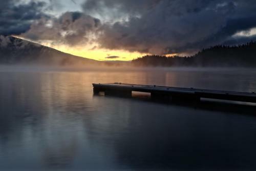Shelter Cove Resort & Marina
