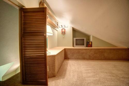 Moose Manor Three-bedroom Chalet
