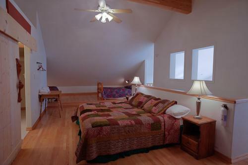 Wy'east View Three-bedroom Chalet