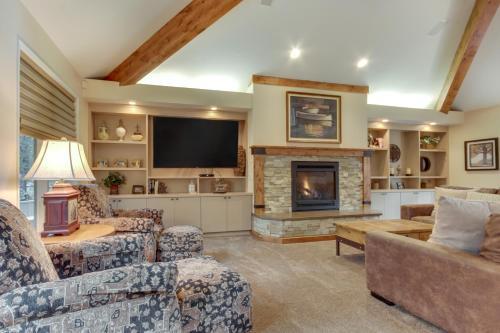 Winners Circle 20 | Discover Sunriver