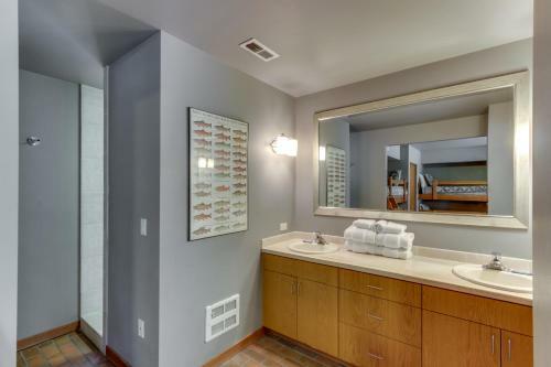 Salishan Lane 02 | Discover Sunriver