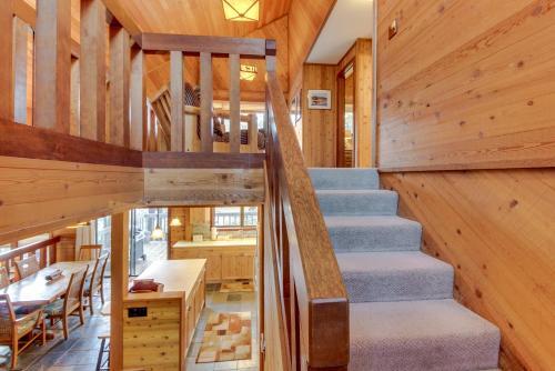 Fox Lane 09 | Discover Sunriver
