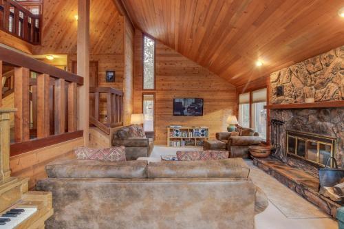 Fox Lane 09 | Discover Sunriver