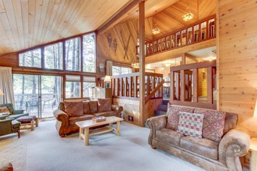 Fox Lane 09 | Discover Sunriver