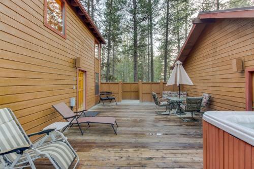 Otter Lane 12 | Discover Sunriver