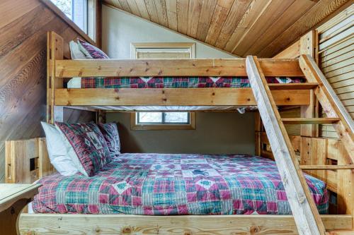 4 East Butte Vacation Rental