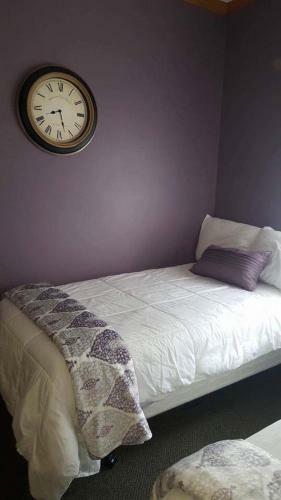 Bed & Breakfast The Bradford Inn
