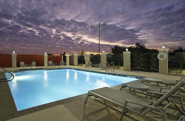 Hotel Holiday Inn Express & Suites - Brookshire - Katy Freeway