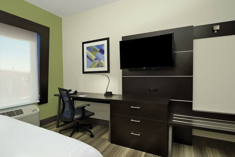 Hotel Holiday Inn Express & Suites - Brookshire - Katy Freeway