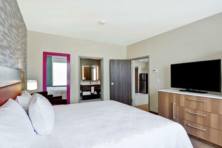 Hotel Home2 Suites By Hilton Bedford Dfw West