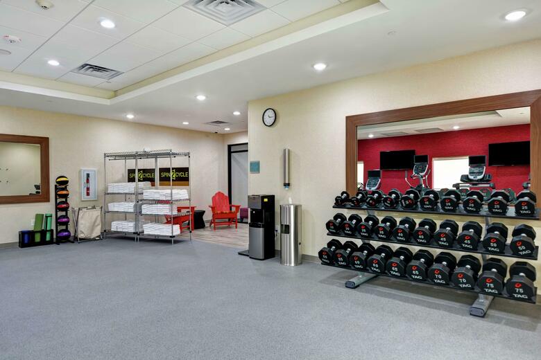 Hotel Home2 Suites By Hilton Bedford Dfw West