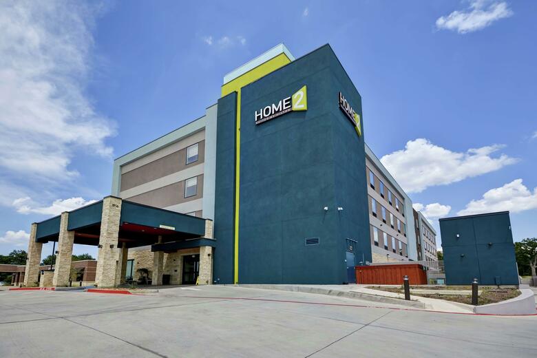 Hotel Home2 Suites By Hilton Bedford Dfw West