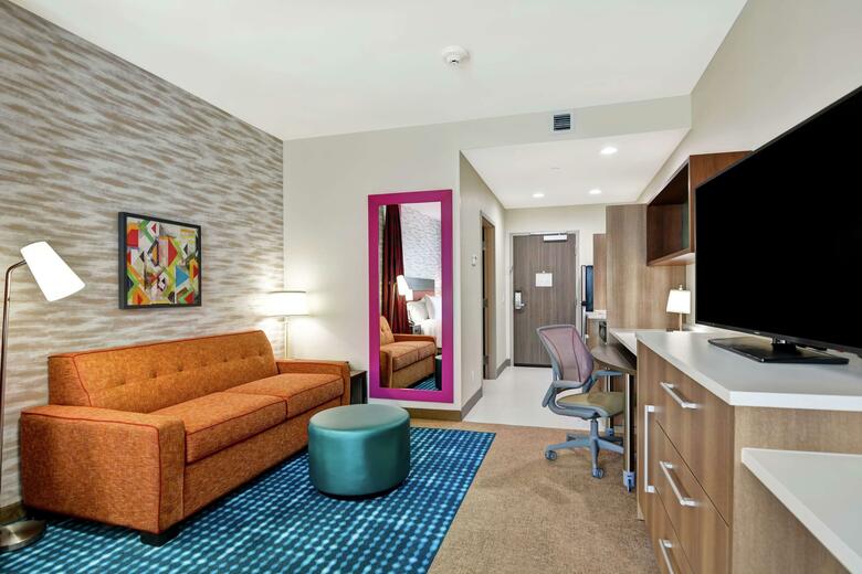 Hotel Home2 Suites By Hilton Bedford Dfw West