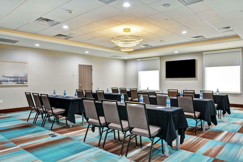 Hotel Home2 Suites By Hilton Bedford Dfw West