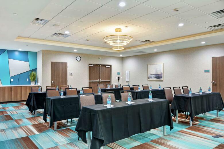Hotel Home2 Suites By Hilton Bedford Dfw West