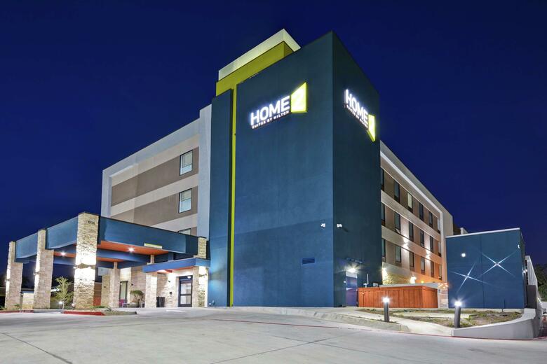Hotel Home2 Suites By Hilton Bedford Dfw West