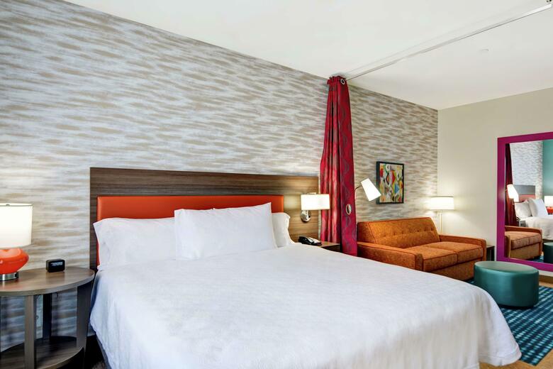 Hotel Home2 Suites By Hilton Bedford Dfw West