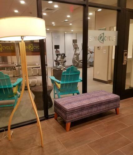 Hotel Home 2 Suites By Hilton Fairview Allen