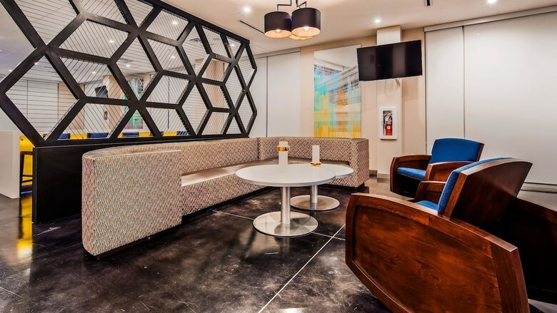 Hotel Gl? Best Western Desoto Dallas