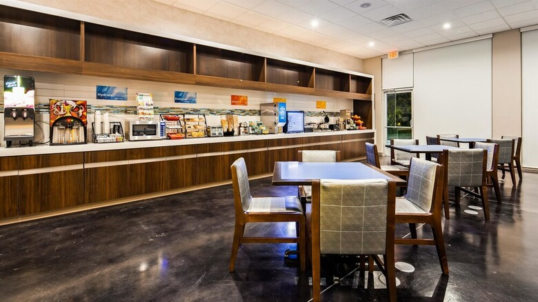 Hotel Gl? Best Western Desoto Dallas